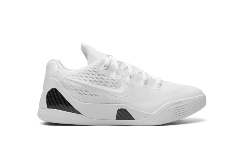 Nike Basketball Kobe 9 Elite GS 'Halo'